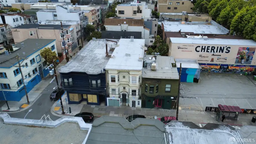 3475-3479 18th Street, San Francisco, CA 94110 - #2