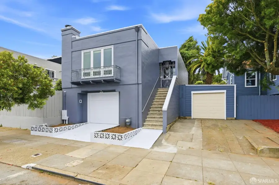 126 Randolph Street, San Francisco, CA 94112 - #2