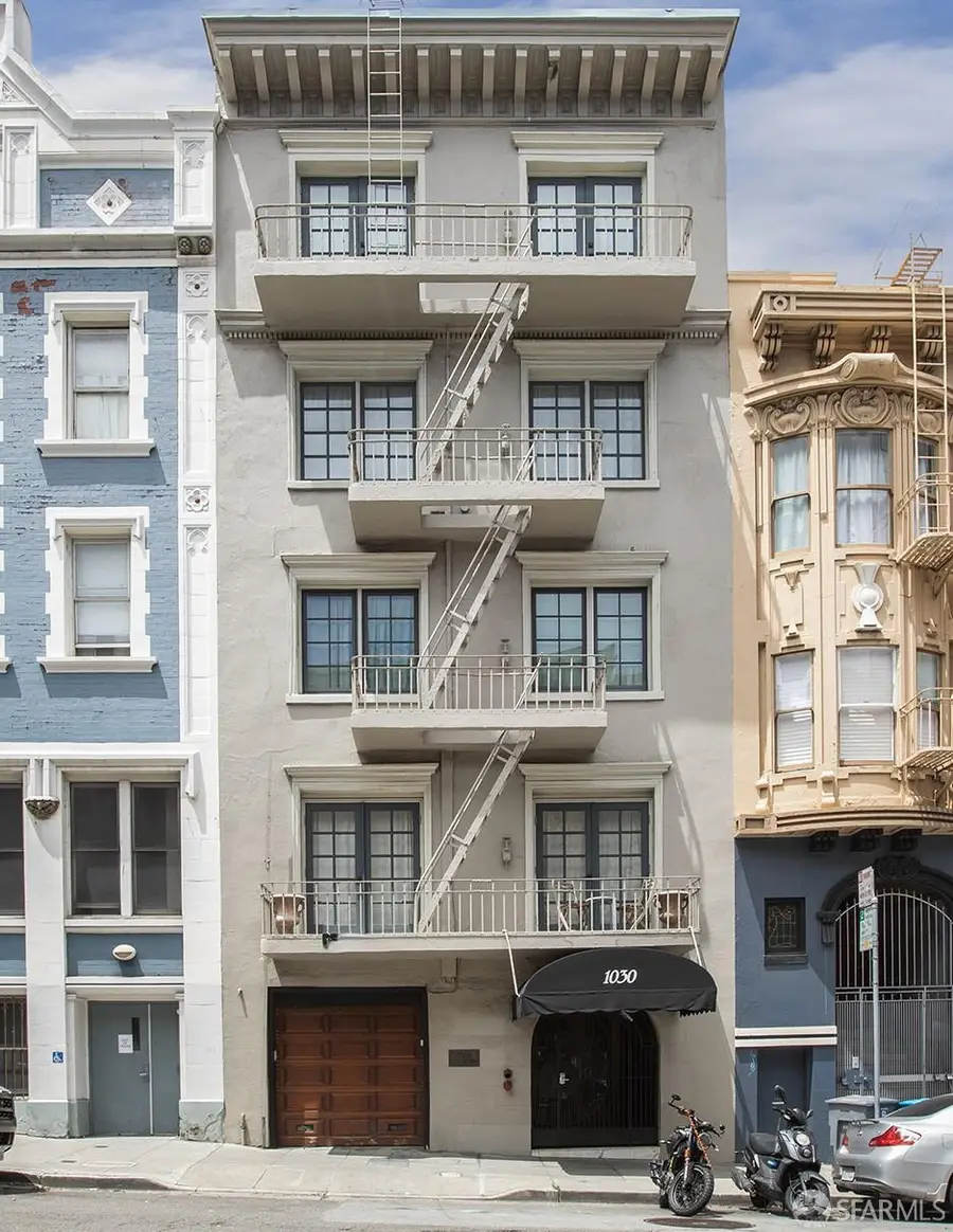 1030 Bush Street #3, San Francisco, CA 94109 - #2
