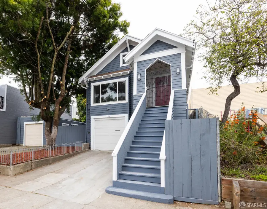 114 Randolph Street, San Francisco, CA 94132 - #3