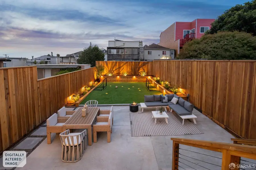 42 Granada Avenue, San Francisco, CA 94112 - #2