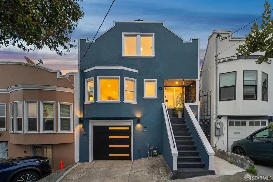 42 Granada Avenue, San Francisco, CA 94112 - #3