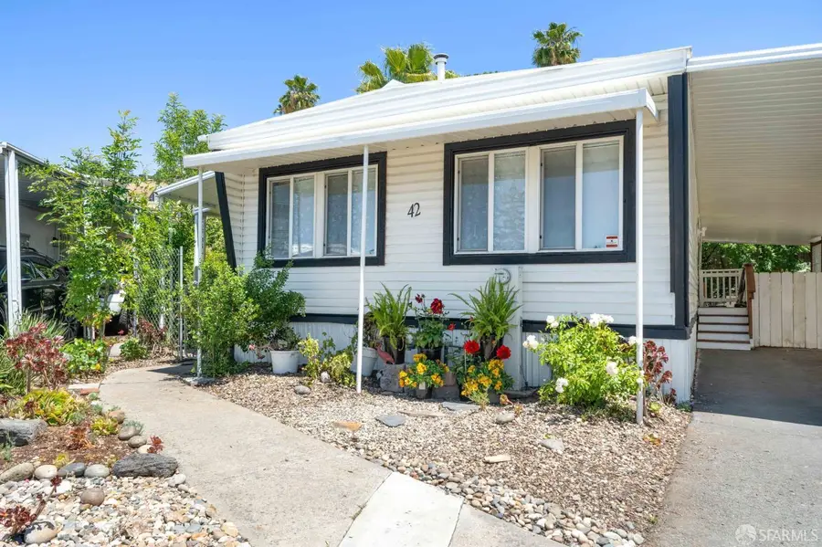 42 Galloway Drive, Concord, CA 94518 - #2