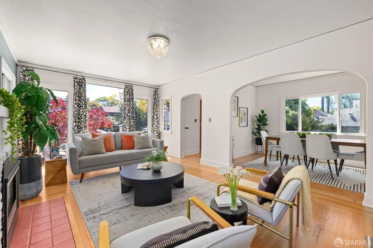 2228 Spaulding Avenue, Berkeley, CA 94703 - #1