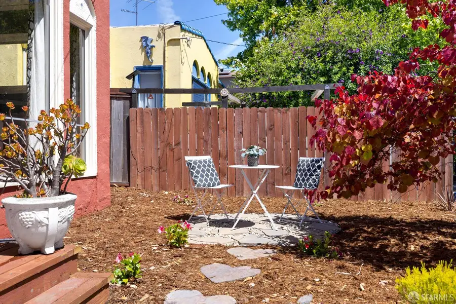 2228 Spaulding Avenue, Berkeley, CA 94703 - #3