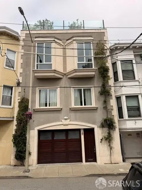 720 Clementina Street, San Francisco, CA 94103 - #1