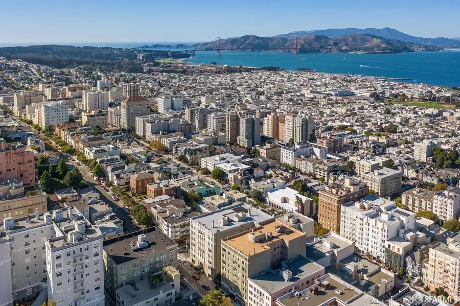 1880 Jackson Street #505, San Francisco, CA 94109 - #2