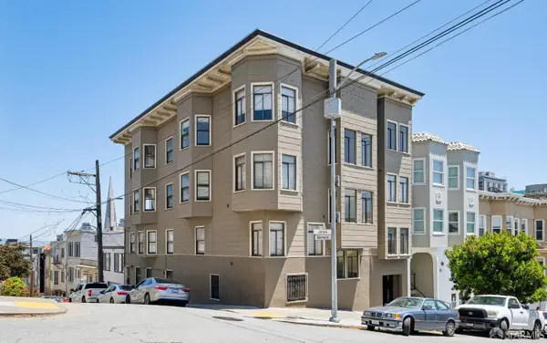 1620 Jones Street, San Francisco, CA 94109