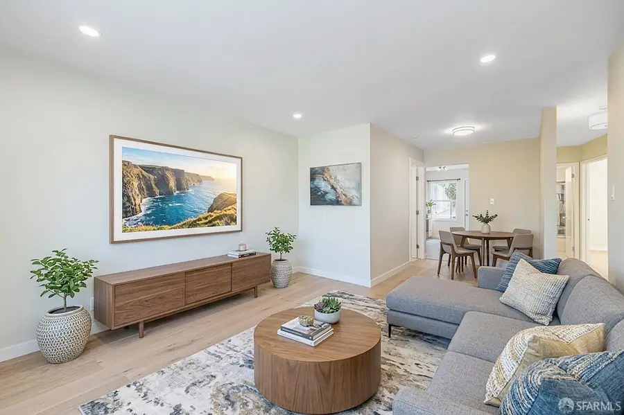 125 Garfield Street, San Francisco, CA 94134 - #3