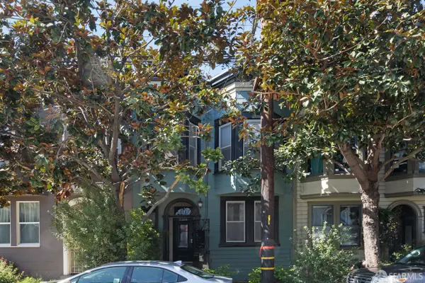 2388-2390 Bryant Street, San Francisco, CA 94110