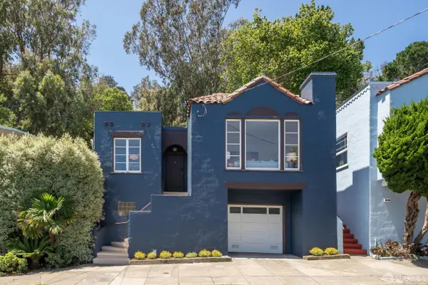17 Paradise Avenue, San Francisco, CA 94131