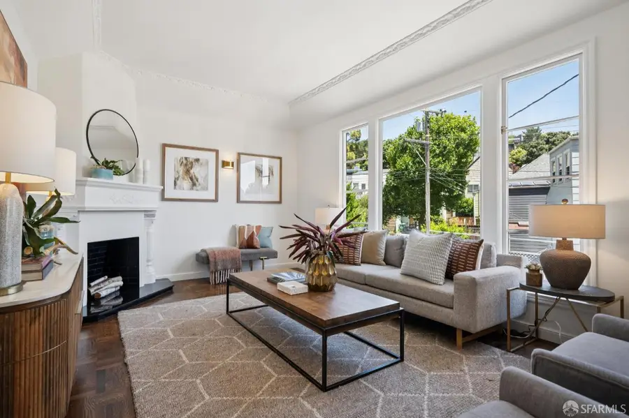 17 Paradise Avenue, San Francisco, CA 94131 - #2