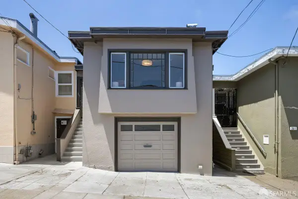 355 Faxon Avenue, San Francisco, CA 94112