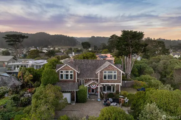 445 Mirada Road, Half Moon Bay, CA 94019