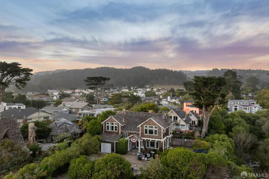 445 Mirada Road, Half Moon Bay, CA 94019 - #2