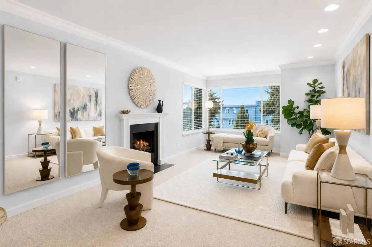 5320 Diamond Heights Boulevard #207K, San Francisco, CA 94131 - #1