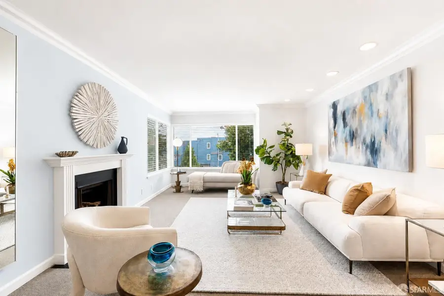 5320 Diamond Heights Boulevard #207K, San Francisco, CA 94131 - #2