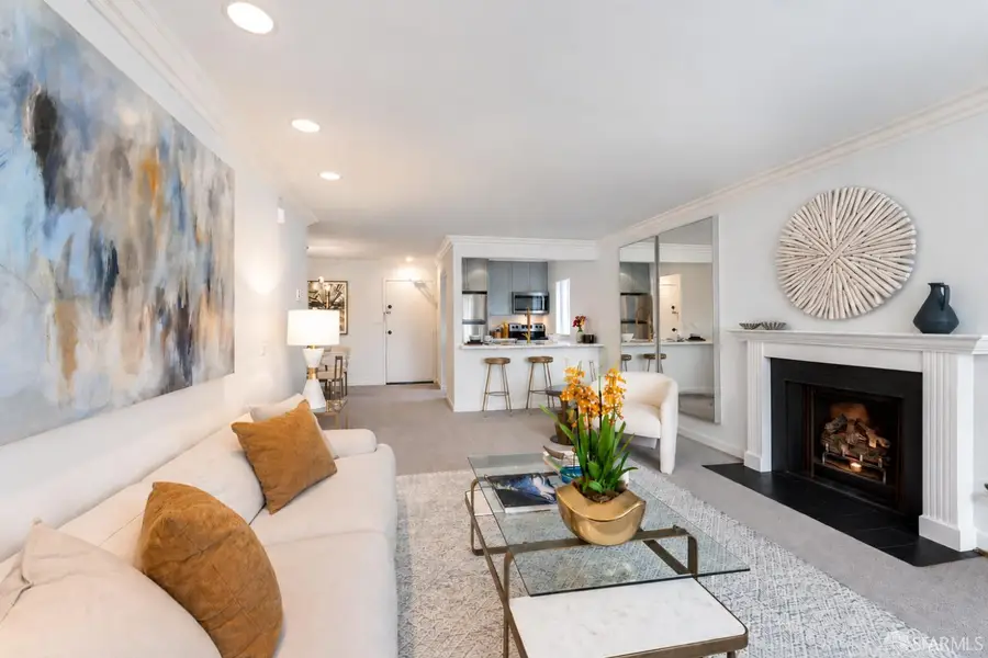 5320 Diamond Heights Boulevard #207K, San Francisco, CA 94131 - #3