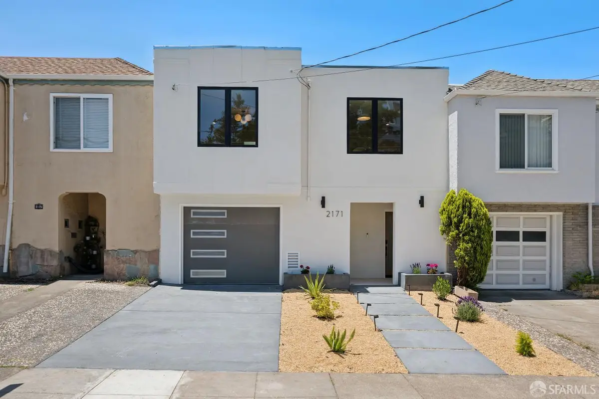 2171 12th Avenue, San Francisco, CA 94116 - #1