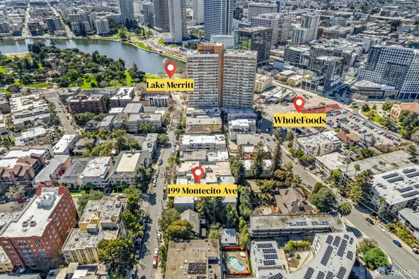 199 Montecito Avenue #206, Oakland, CA 94610