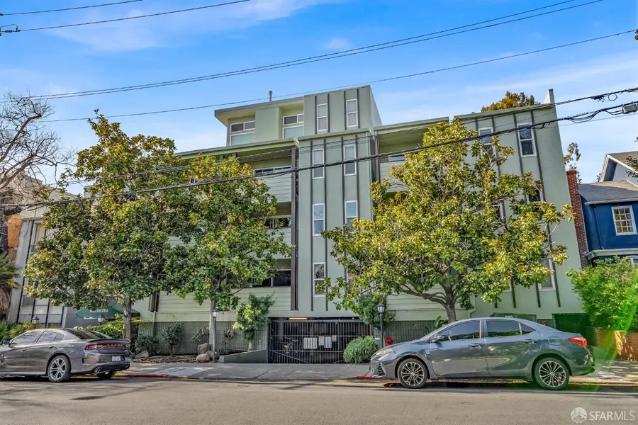 199 Montecito Avenue #206, Oakland, CA 94610 - #2