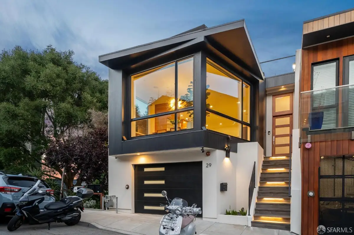 29 Joy Street, San Francisco, CA 94110 - #1