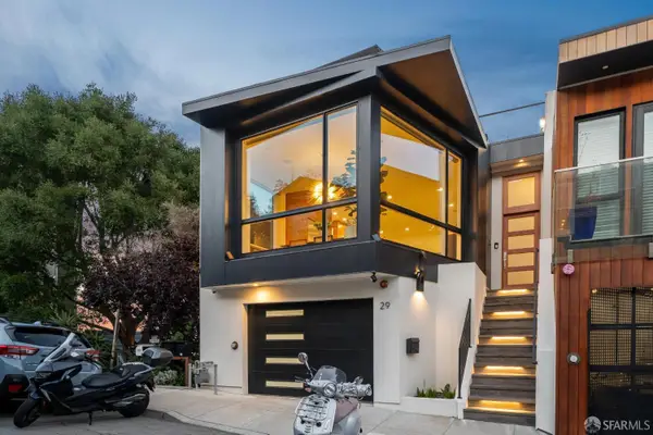 29 Joy Street, San Francisco, CA 94110