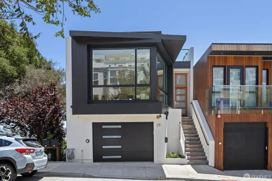 29 Joy Street, San Francisco, CA 94110 - #2