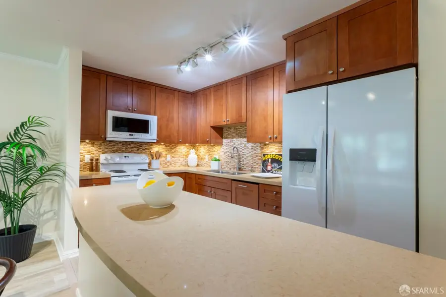 2225 23rd Street #311, San Francisco, CA 94107 - #3
