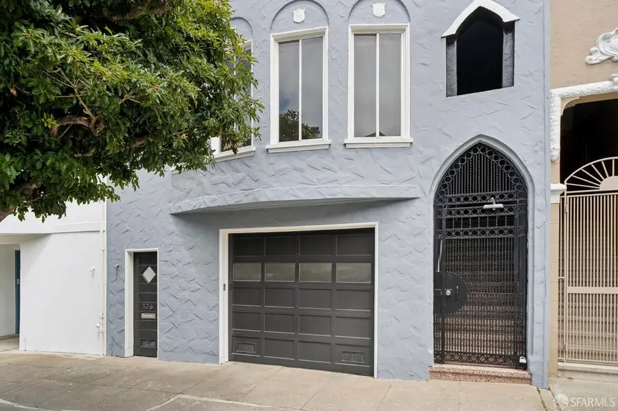136-138 Mallorca Way, San Francisco, CA 94123 - #3