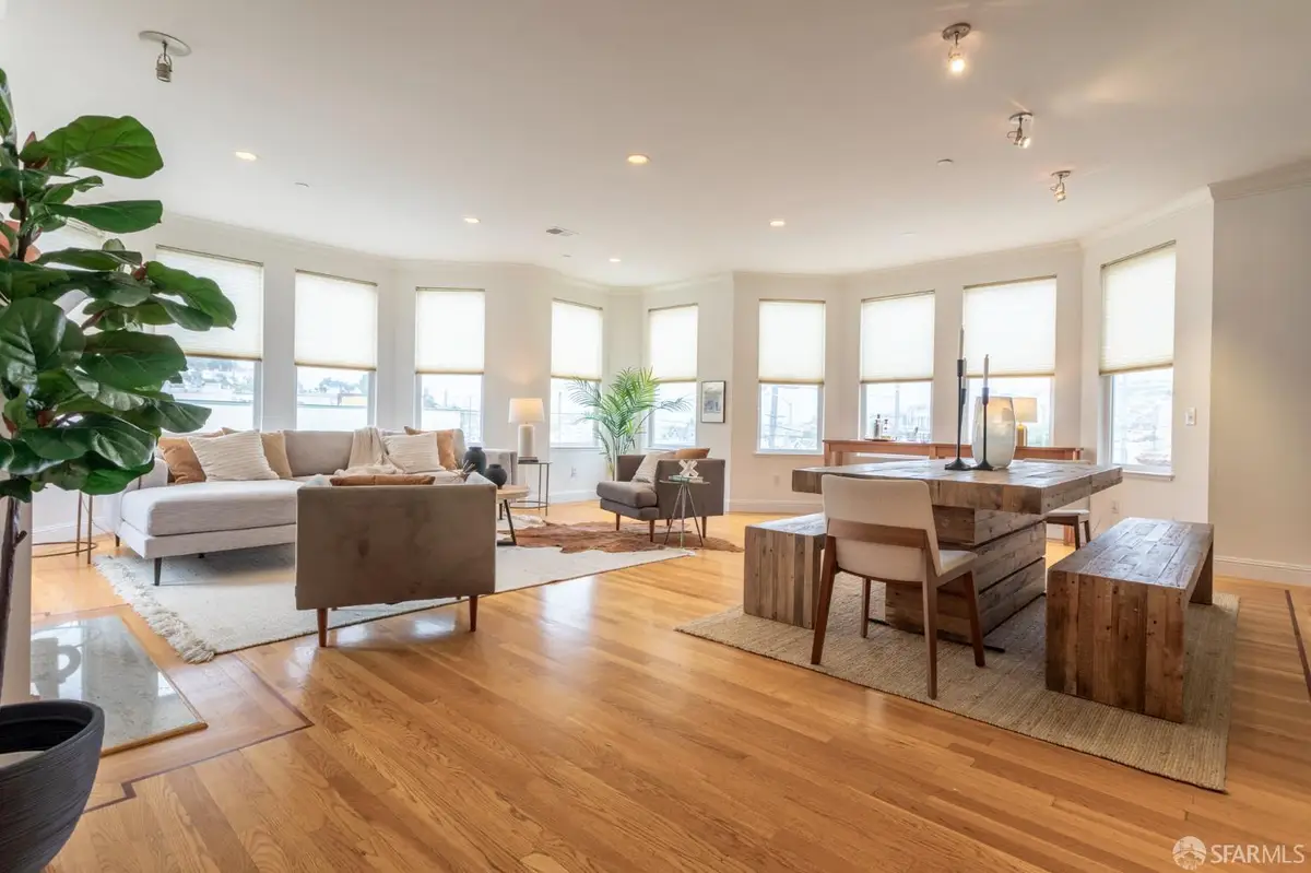 305 Santa Rosa Avenue #4, San Francisco, CA 94112 - #1