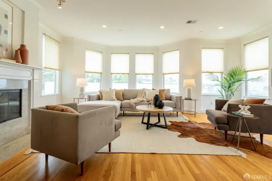 305 Santa Rosa Avenue #4, San Francisco, CA 94112 - #2