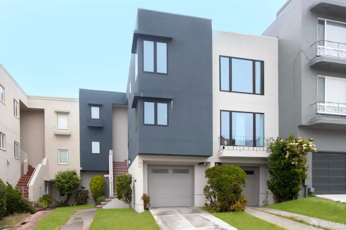62 Barcelona Avenue, San Francisco, CA 94115 - #1