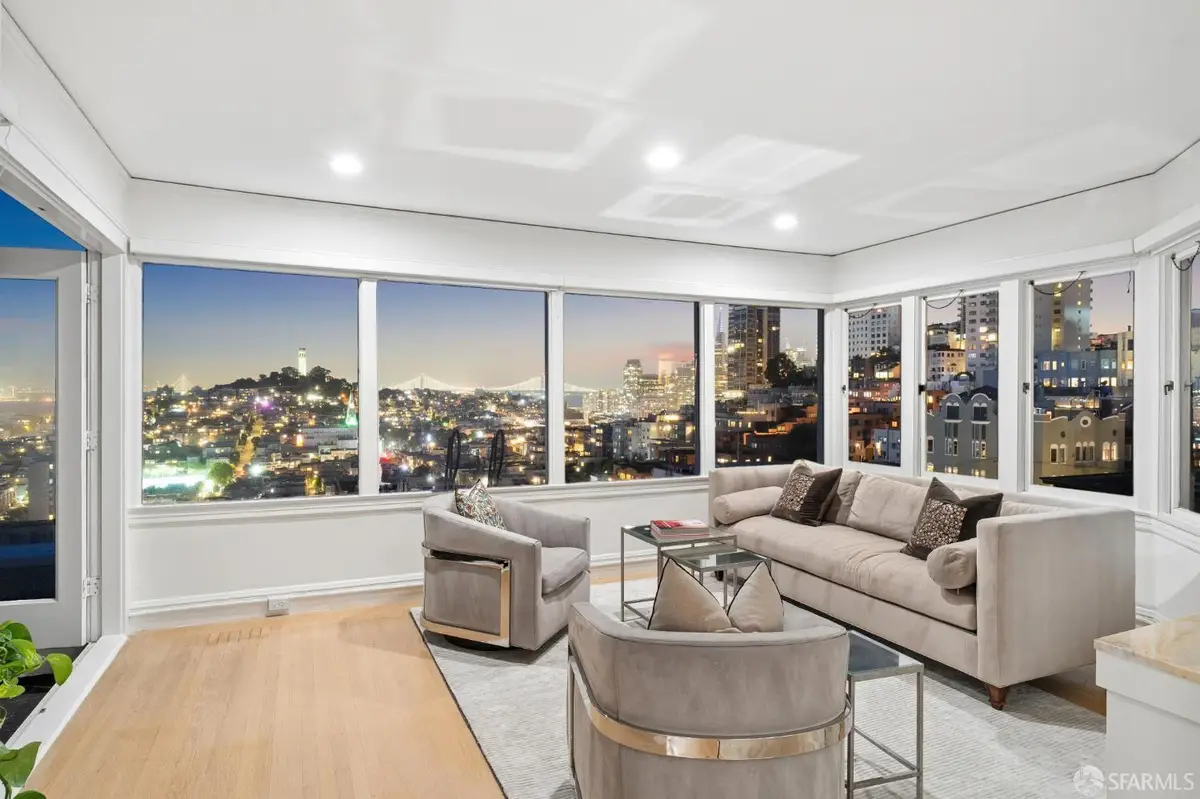 1127 Greenwich Street, San Francisco, CA 94109 - #1