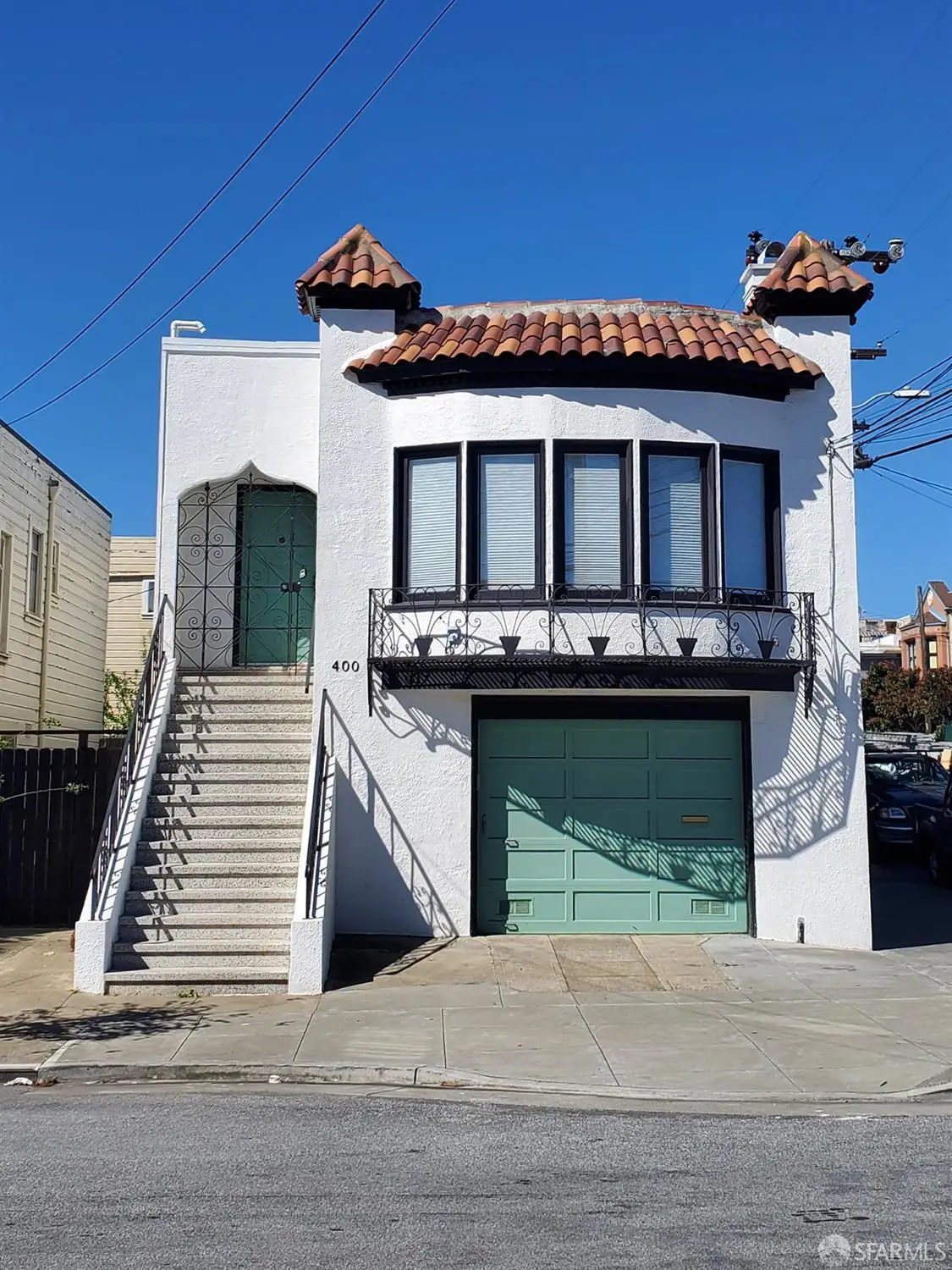 400 Goettingen Street, San Francisco, CA 94134 - #1