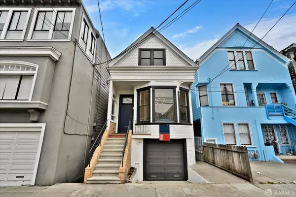 349 3rd Avenue, San Francisco, CA 94118