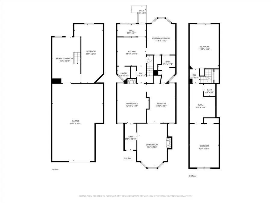 349 3rd Avenue, San Francisco, CA 94118 - #2