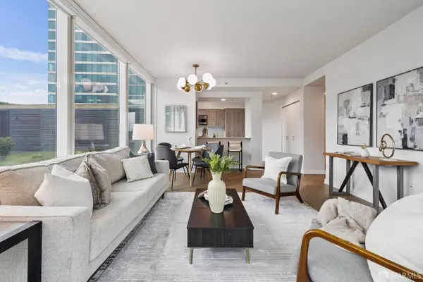 401 Harrison Street #5F, San Francisco, CA 94105