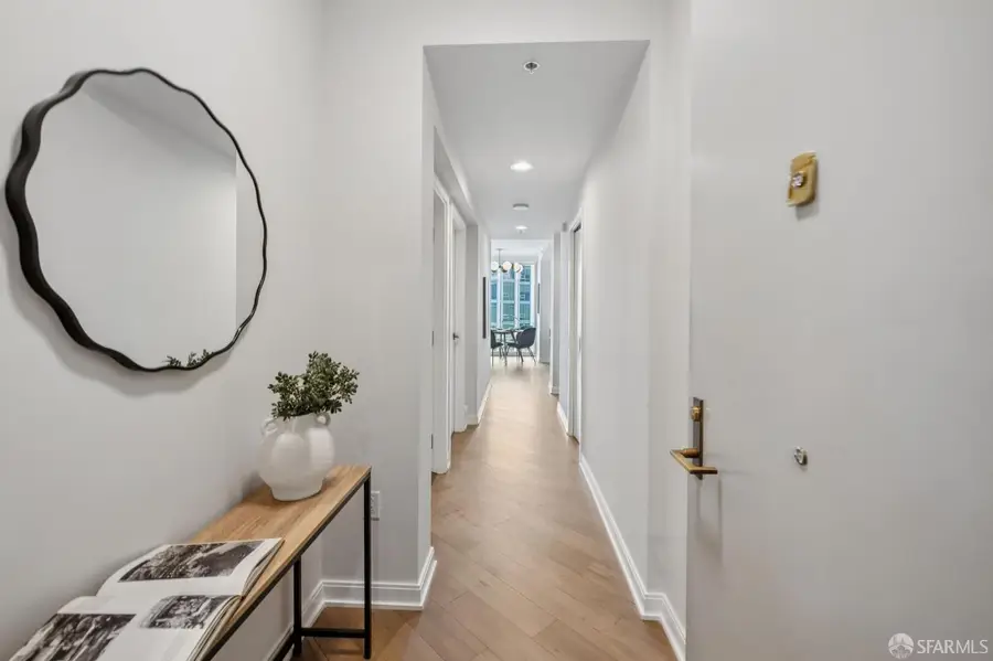 401 Harrison Street #5F, San Francisco, CA 94105 - #2