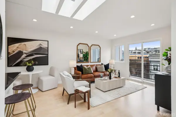423 Waller Street #7, San Francisco, CA 94117