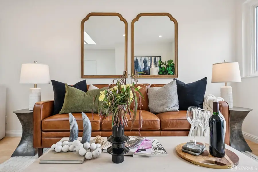 423 Waller Street #7, San Francisco, CA 94117 - #2