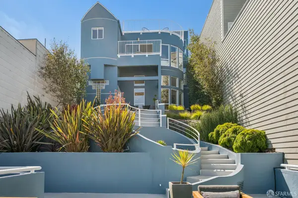 629 29th Avenue, San Francisco, CA 94121