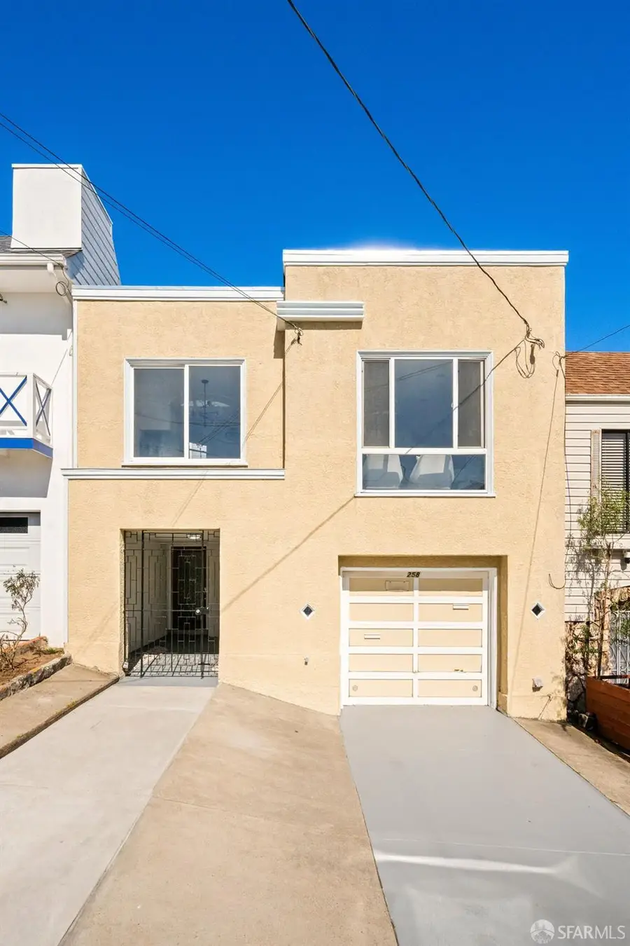 258 Victoria Street, San Francisco, CA 94132 - #2