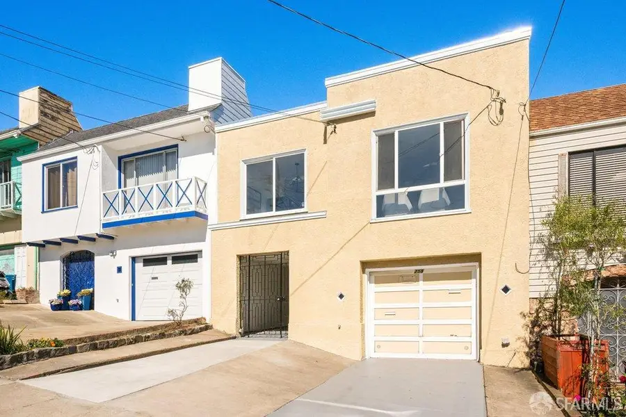 258 Victoria Street, San Francisco, CA 94132 - #3