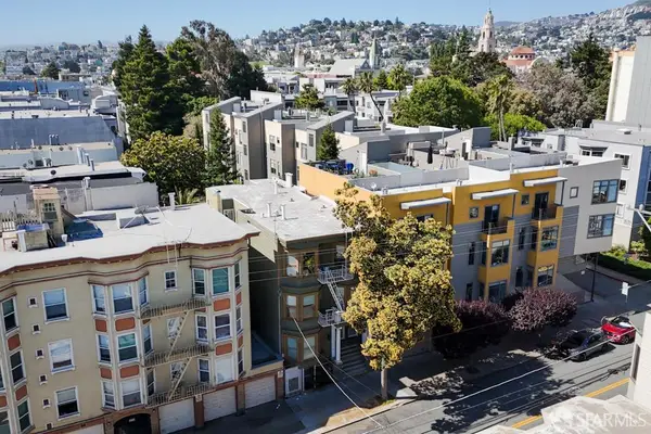1813-1817 15th Street, San Francisco, CA 94103