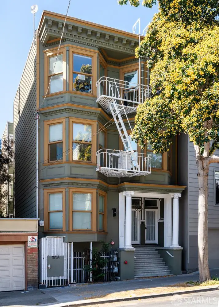 1813-1817 15th Street, San Francisco, CA 94103 - #2
