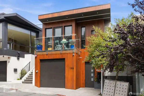 175 Brewster Street, San Francisco, CA 94110