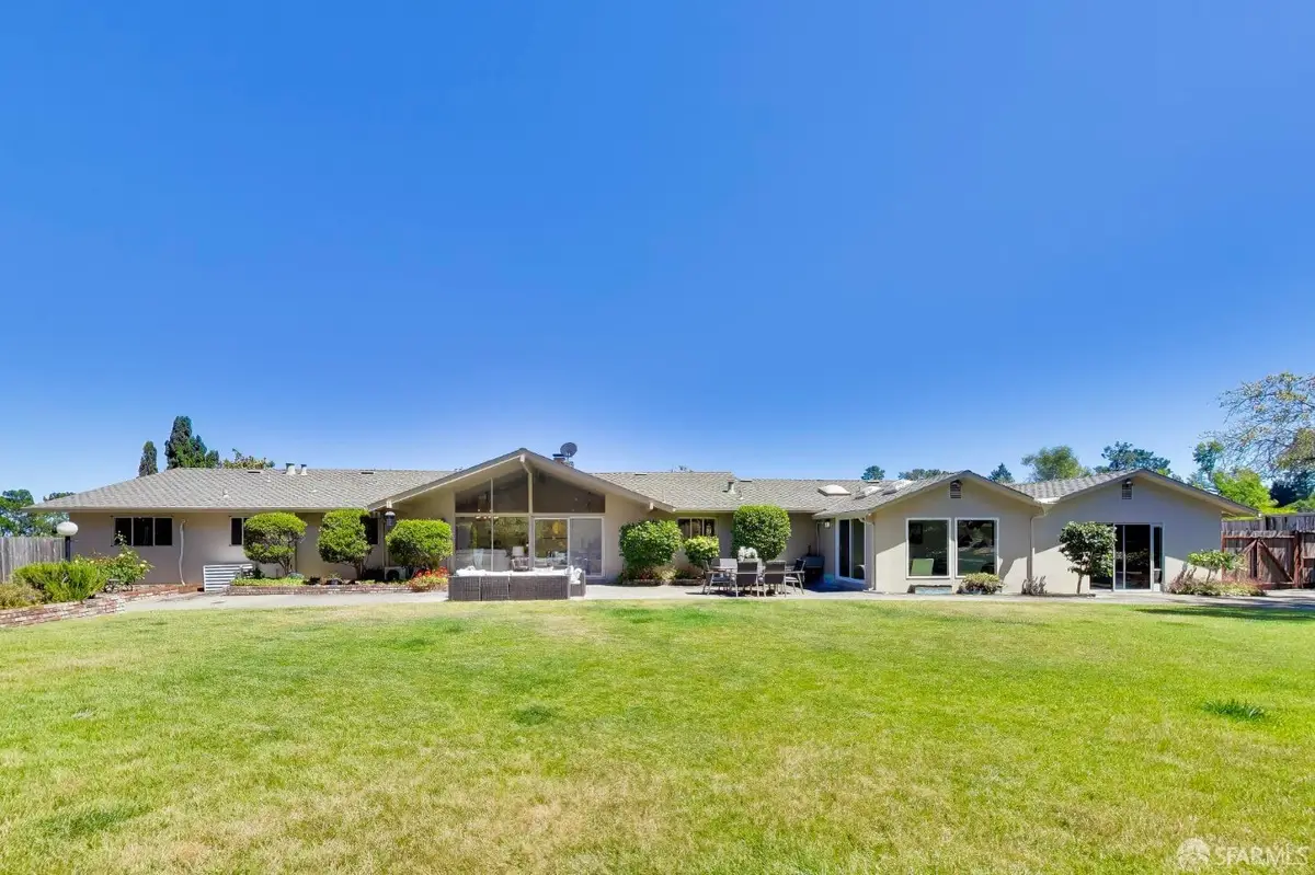 20 Mosswood Road, Hillsborough, CA 94010 - #1
