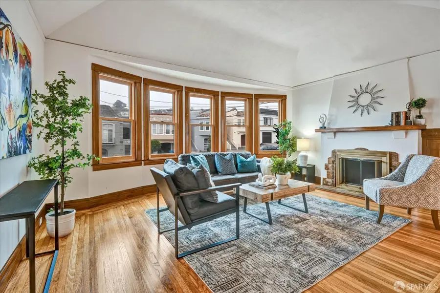 1663 23rd Avenue, San Francisco, CA 94122 - #3
