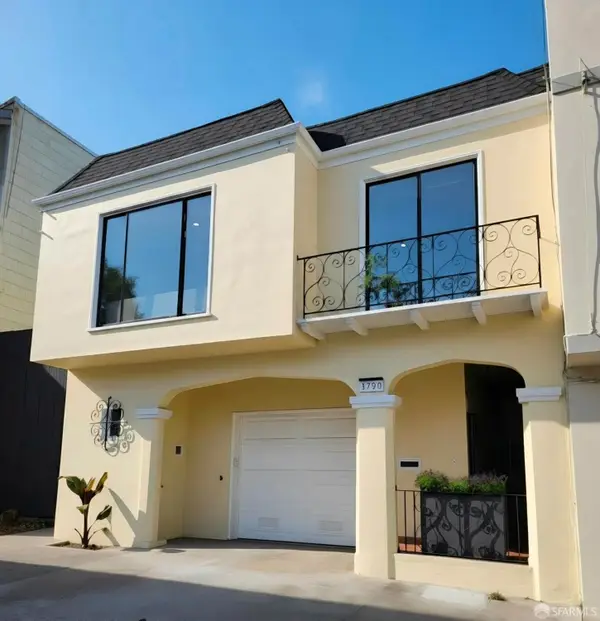 1790 Dolores Street, San Francisco, CA 94110